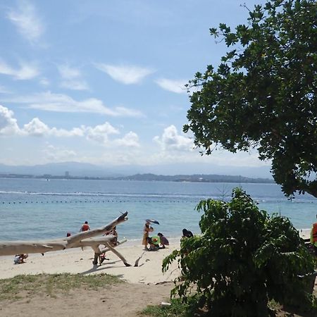 Mamutik Island Resort Kota Kinabalu Exteriér fotografie