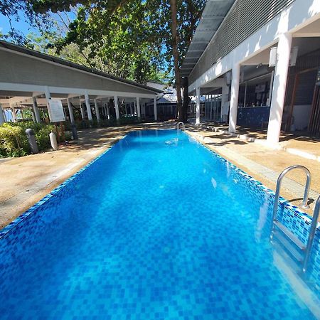 Mamutik Island Resort Kota Kinabalu Exteriér fotografie